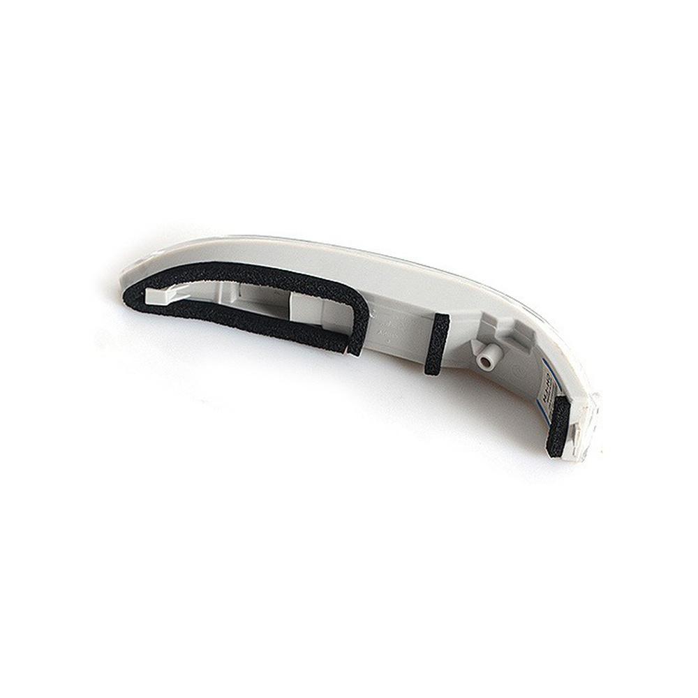 3Pc Tailgate Hinge Covers Jeep Wrangler Jl/Jt