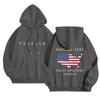 Womens Hoodies Fall Fashion Sweatshirts  Printed Casual Long Sleeve Loose Sweatshirt  Fall Hoodie Sweatshirt