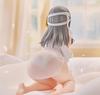 Modernia Figure Goddess of NIKKE Noodle Stopper Figure First Affection Official 9cm Victory Approx.