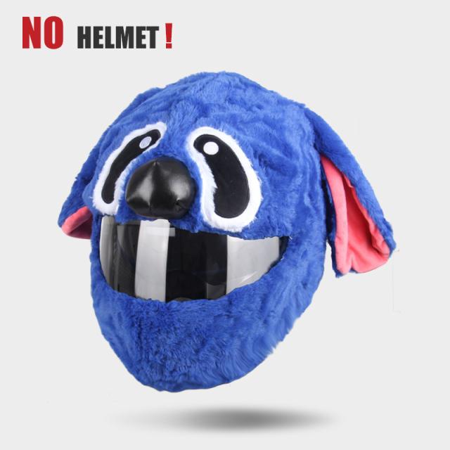 Motorradhelm Cartoons Cover Hut Outdoor Fun personalisierte Fahrradhelm Cover Weihnachten Weihnachtsmann Hut Dämon Teufel Cap Erwachsene
