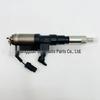 High-Pressure Common Rail Injector 095000-0245 for 700 Series Engines