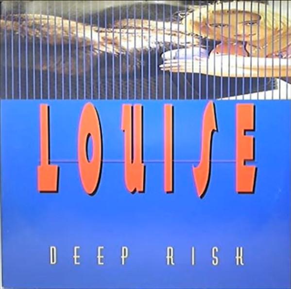 

12inch Record LOUISE - Deep Risk HRG156 Hi NRG Attack 1996 Italy Dance & Electronica Used