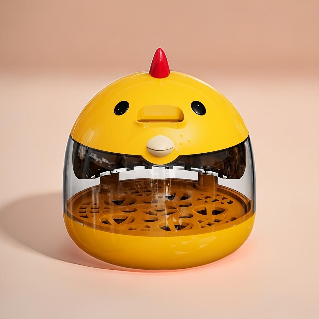 Home Use Educational Egg Incubator for Chicken Duck Goose Bird Eggs Easy Operation Fertilization Rate Above 90%