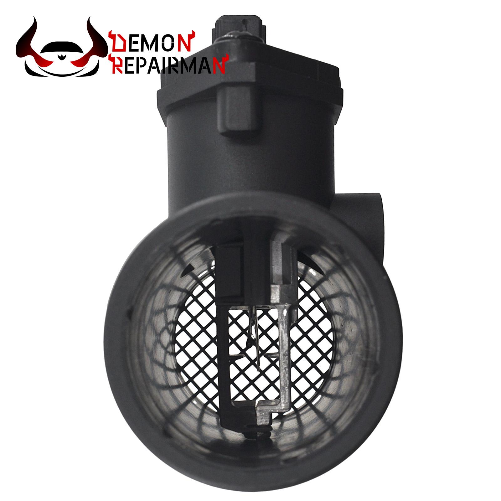 28164 22051 MAF Mass Air Flow Meter Sensor For HYUNDAI ACCENT I EXCEL I PONY I VERNA I 1994-2000 1.3L 1.5L 0280217102 46464928 1Pcs