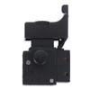 6A 250V 5E4 Trigger Button Switch FA2-6/1BEK Electric Drill