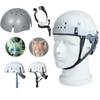 Furry Costume Animal Doll Kig Head Base Breathable Work Cap Liner Helmet Protective Shell  Cosplay