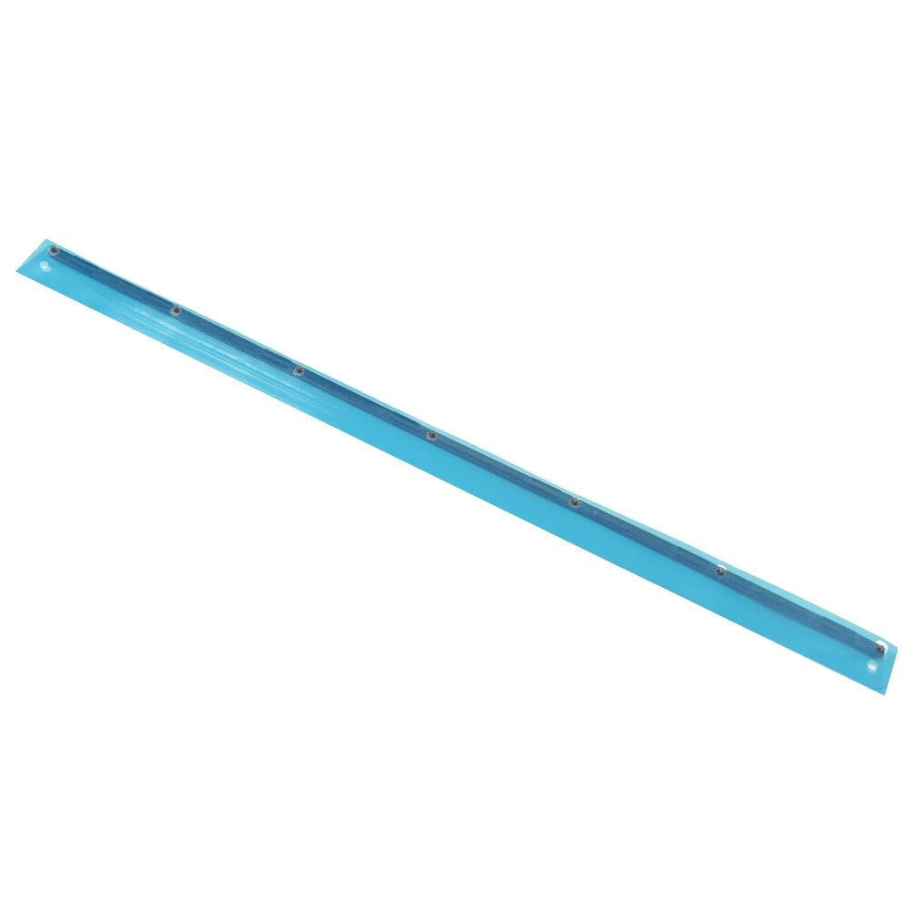 

HSSDTECH Laptop Bottom Rubber Feet - Anti-Slip Pads for Dell Latitude 5520 5521, Precision 3560 3561 (Long (Quantity: 1))