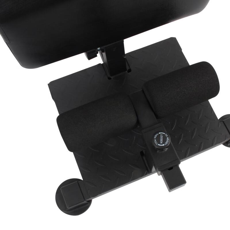 TLXT Multi-functional Squat Machine
