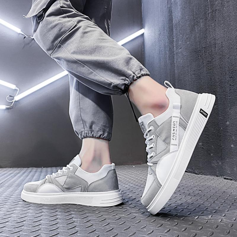 Men Shoes Sneakers Man Casual Men's Shoes Tenis Luxury Shoes Trainer Race Breathable Shoes Fashion Running Shoes for Women