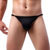 Mens Sexy Underwear Thong Underpants Soft Briefs Panties