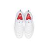 Nike Air Bakin 'Supreme - White Amarillo' Men's DX3292-100