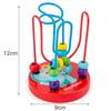 Non-Toxic Baby Educational Toys Montessori Wooden Toys Early Learning Baby Birthday Christmas New Year Gift Toys For Children Gyh