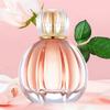 Fruity Perfume Warm Orange & Soft Vanilla& Elegant Orchid&Fresh Jasmine And Lemon, The Healthy Perfume Clean And Natura,50ml,