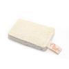 Loofah Cleaning Cloths Household Kitchen Cleaner Thicker Non-stick Oil Safe Portable Reusable Dishrag Durable Water Absorbent