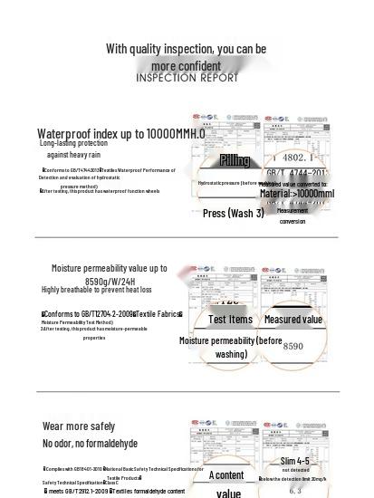 CAMEL Women's 3-in-1 Windproof Waterproof Hooded Outdoor Jacket