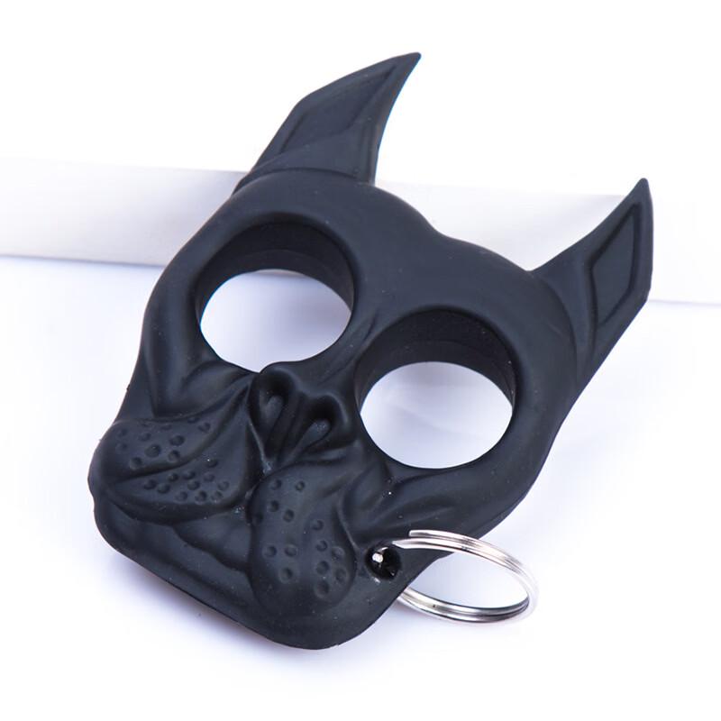 Muschel-Stil Selbstverteidigungs Schlüsselring