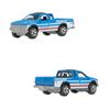 Matchbox Theme Assortment Truck Series Vehicle Toys Mini Cars 10 Cars Box Sale 3 Years Old and Up Multi - 986E-GGF12