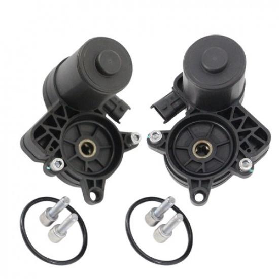 Left&Right Parking Brake Actuator For Edge Escape Fusion Lincoln Continental