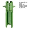 Rose Thorn Remover Roses Leaf And Thorn Stripper Tool Reusable Manual Thorn Stripper for Roses Flower Shop Home Gardening Floral Arrangements