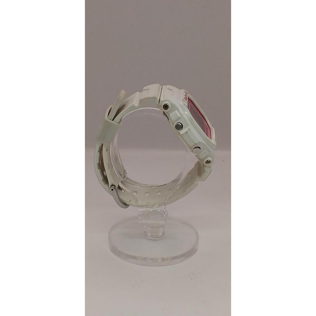 Used CASIO BG-5601 BABY-G