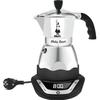 Cafetière Électrique BIALETTI Moka - 3 Tasses - Programmable