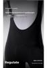 Women's Spring/Autumn Three-Layer Padded Cycling Bib Pants - Dynamic Series