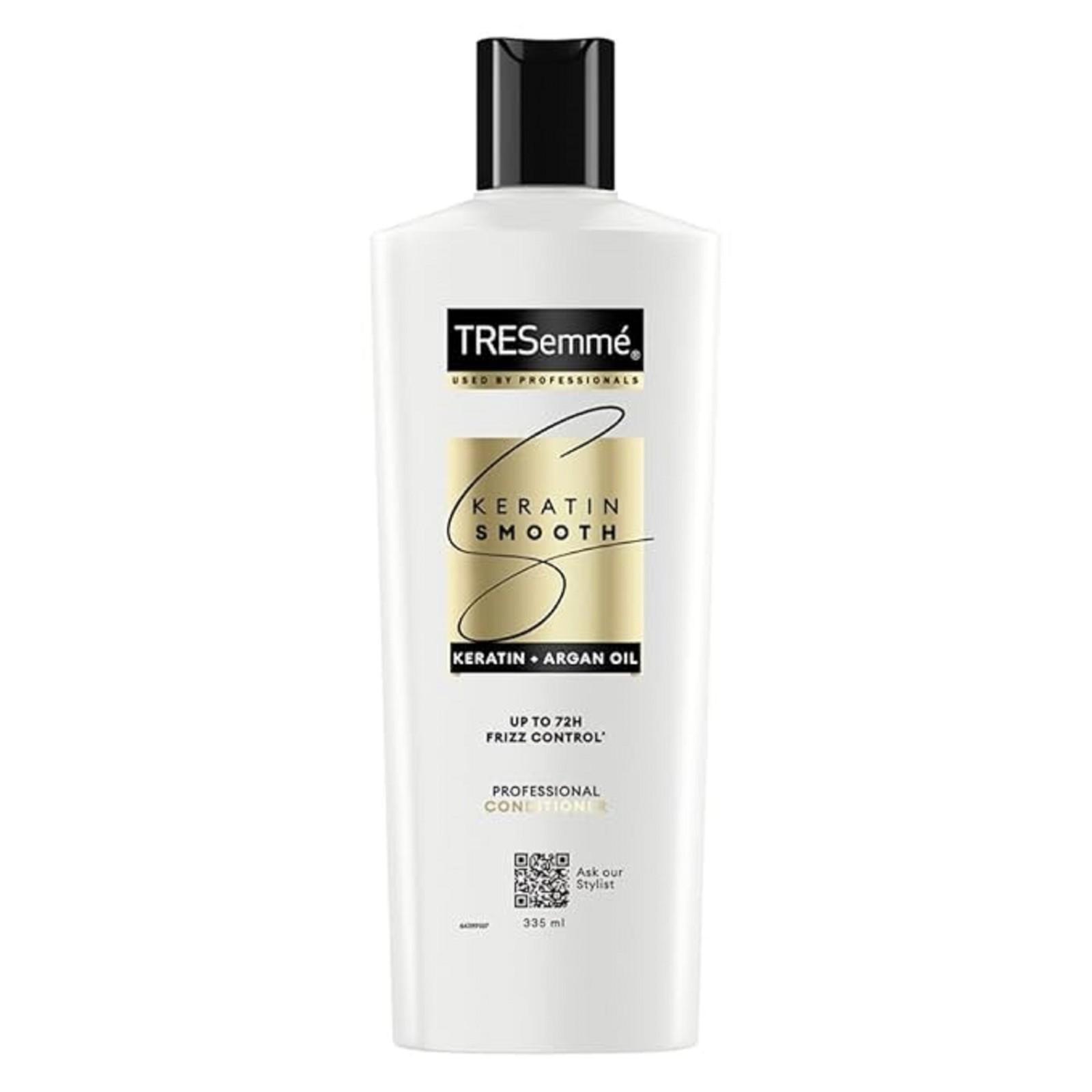 @ TRESemm? Keratin Smooth Conditioner 335ml UK277 50%OFF