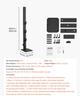 VEVOR Vacuum Stand, Compatible with Dyson G5 V15 V12 V11 V10 V8 V7 V6 Series Upright Vacuums Cleaners & Accessories