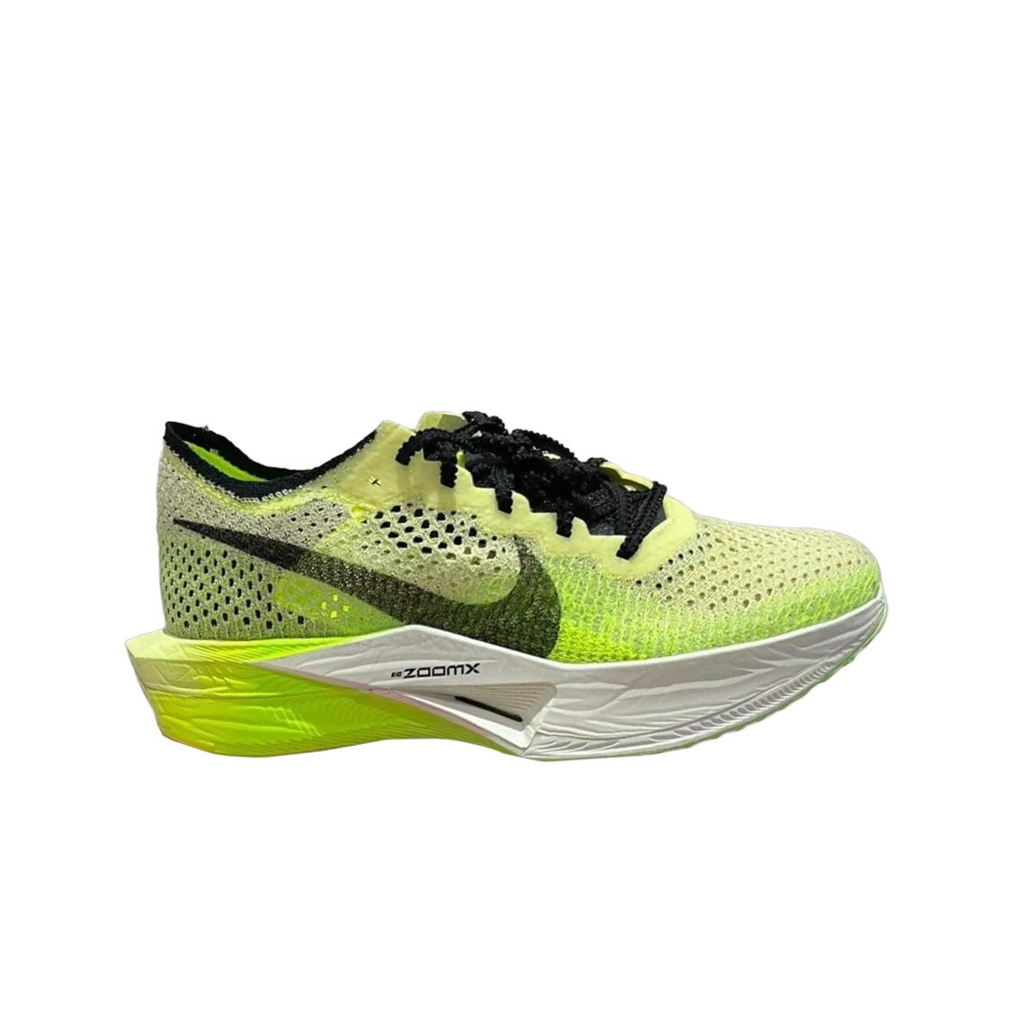 

Мужские кроссовки Nike ZoomX Vaporfly Next 3 FK Luminous Green Black FQ8109-331