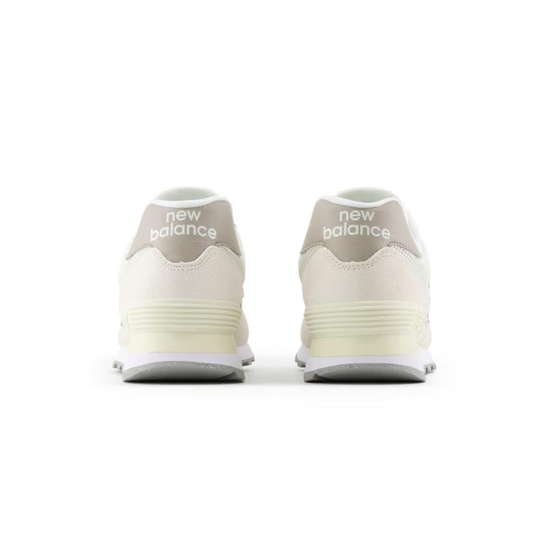 NEW BALANCE Casual Shoes Men's Women's Shoes Couple Retro Comfortable Lightweight Casual Sports Shoes U574ESC