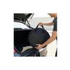 Charging Bag Soft-Sided Electric Vehicle Charger Bag Portable Carry Case Easy To Clean Storage Gear Lightweight