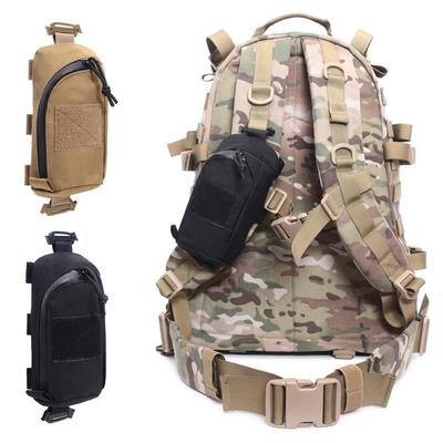 Borsa Tattica MOLLE EDC da Petto/Spalla: Organizzatore da esterno e custodia per telefono