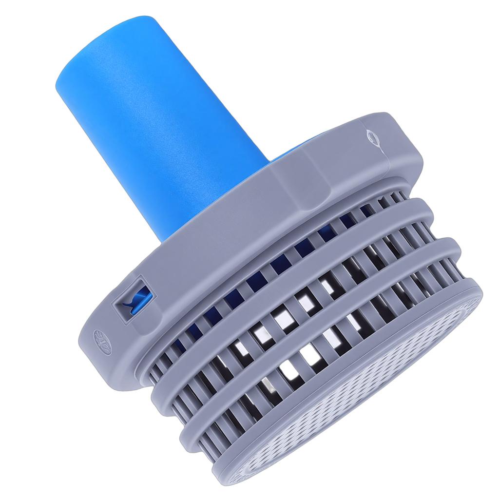 Pool Strainer Filter Connector Replacement for 25022 Plastic Swimming Pool Inlet Outlet Water Jet Connector