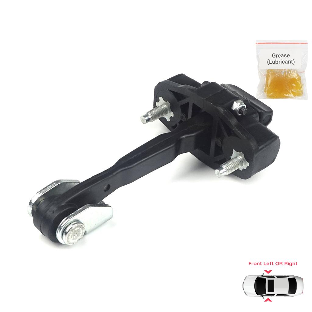 EDP830 Front Left OR Right Door Catch Hinge Brake Stop Check Strap Limiter for Alfa Romeo Giulietta 940 2010-2020 50509843