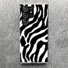 Zebra Stripe Print Soft Case for Samsung Galaxy S25 S24 S23 S22 Ultra S21 Plus S20 FE Phone Shell S10 + Pattern Cover Print Soft