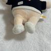 [USED] Stray Kids Foxxy Plush Toy