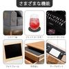 felt furniture protection black 40 x 2mm and floor protection Cuttable and customizable for bulletin and other craft Perfect for DIY Self-adhesive