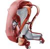 Рюкзак Deuter AC Lite 23 paprika/redwood (3420324-9507)