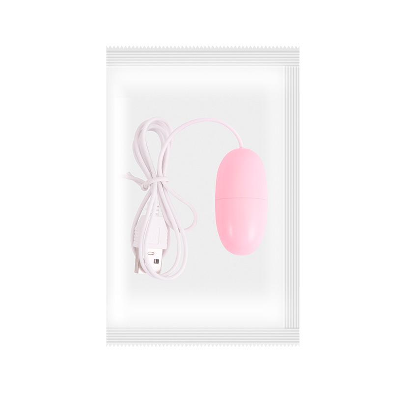 Lailes Little Shell Erotic Vibrator: Flirting Massage Device for Women's Self-Pleasure