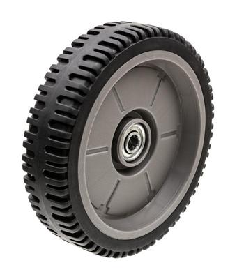 Roda de cortador de grama Weibang dianteira 7 polegadas Wb454Hb;Sb 2018 Peça Original 4510210010/40