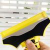 Sada pro čističe Karcher WV1/WV2/WV5 | 2 mikrovlákna + 4 gumové stěrky 28 cm | Náhradní díl | Na okna, zrcadla a obklady