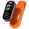 Clip Silicone Case Replacement Antilost Watch Clip Protector For Band 10 9 8 Scratch Resistant Protective Sleeve