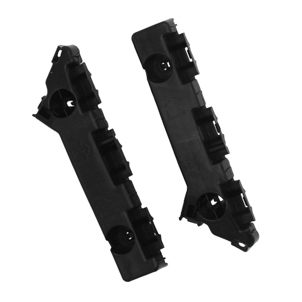 Front Left&Right Bumper Support Bracket 57010401AD 57010402AD For Chrysler 300 2011 2012 2013 2014 2015 2016 2017 2018 2019 2020