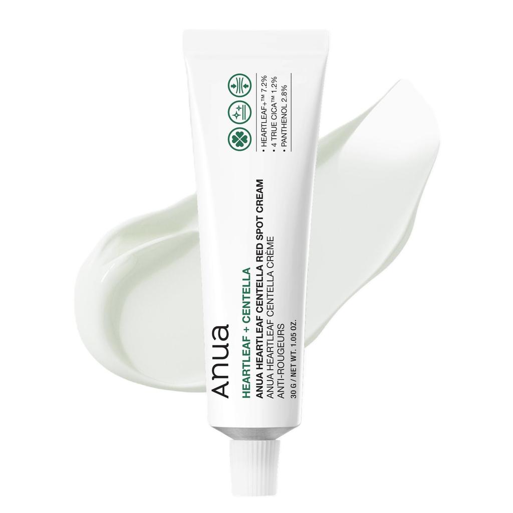 

Крем от красных пятен Anua Heartleaf Centella 30 г