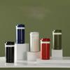 Thermos Bottle Cold Coffee Cup Heat Preservation Thermal Coffee Cup to Carry Coffeeware Teaware Drinkware Espresso Cups Mug Tea