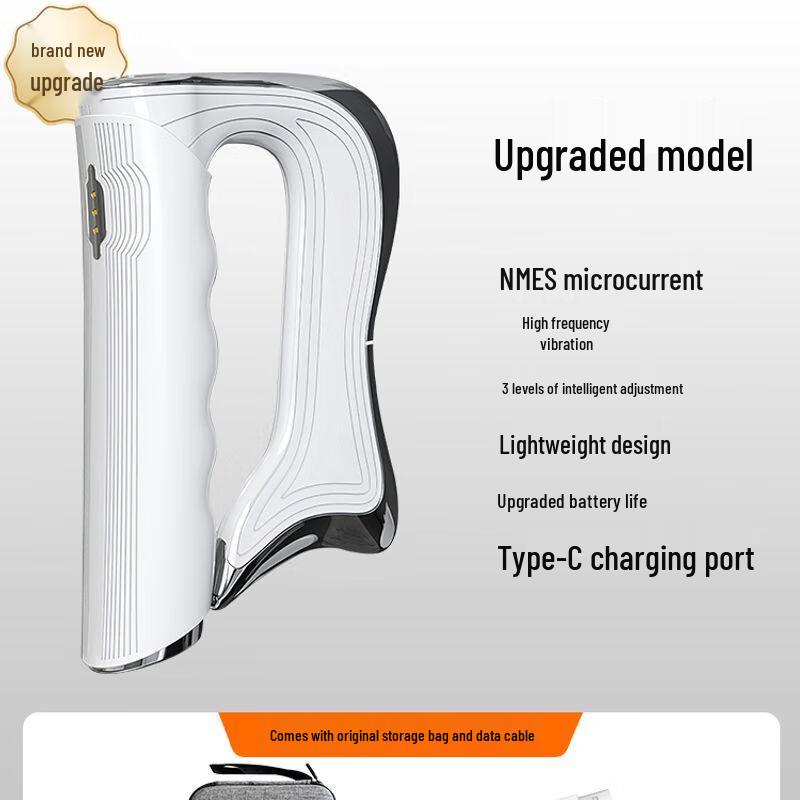 Xiaocieer Mini Muscle Massage Gun