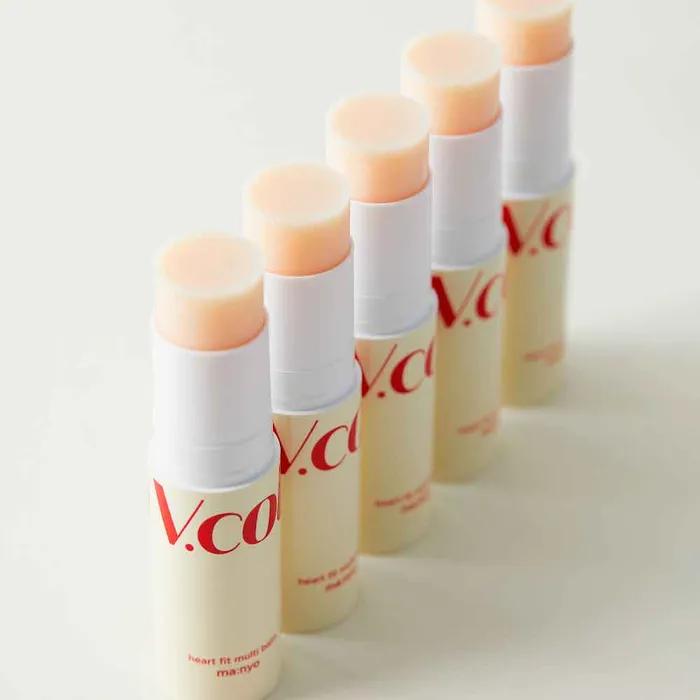V-Collagen Heartfit Multi Balm 10g