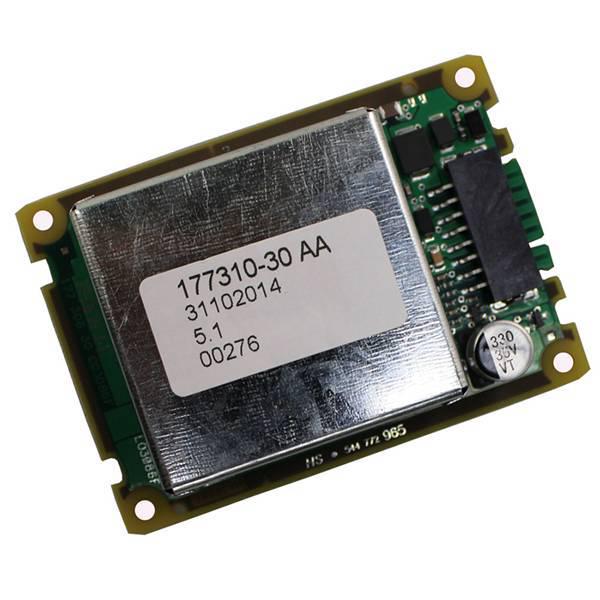 Opel Astra LED Headlight DRL Controller Module 177310-30AA