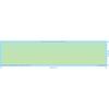 Pinstriping - MEDIUM - Lines 200mm In Length - Various Colours - Pinstriping Decals