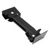 Jack Stabilisateur 650lb Support 1000lb Capacité de Levage Pliable Vérins Stabilisateurs de Remorque Fer Télescopique pour Camping-car